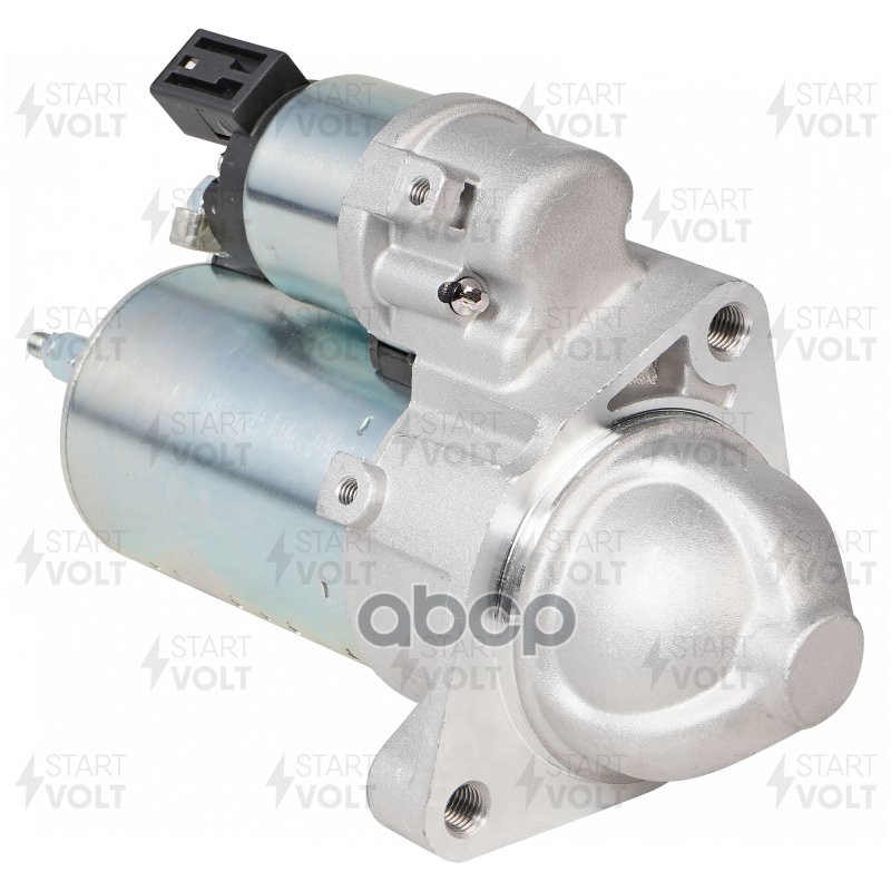 Стартер для а/м Hyundai Santa Fe (12-)/Kia Sorento (14-) 3.0i/3.3i 1,2кВт (LSt 0835) STARTVOLT арт. LSt0835
