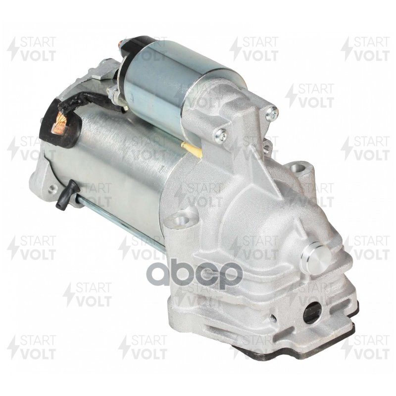Стартер для а/м Ford Transit (06-) 2.0TDCi/2.4TDCi 2 2кВт (LSt 1008) STARTVOLT арт. lst-1008