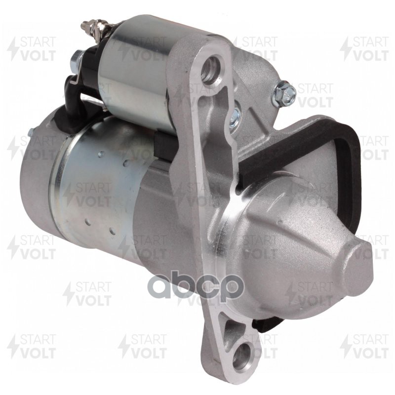 Стартер для а/м Nissan Qashqai (06-) 2.0i (LSt 1401) STARTVOLT арт. LSt1401
