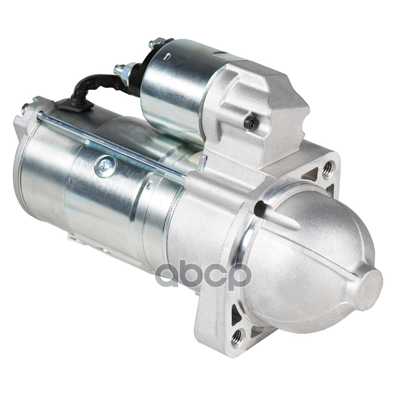 Стартер для а/м SsangYong Actyon II (10-)/Actyon Sport (12-) 2.0XDi 2,5кВт (LSt 1751) STARTVOLT арт. LST1751