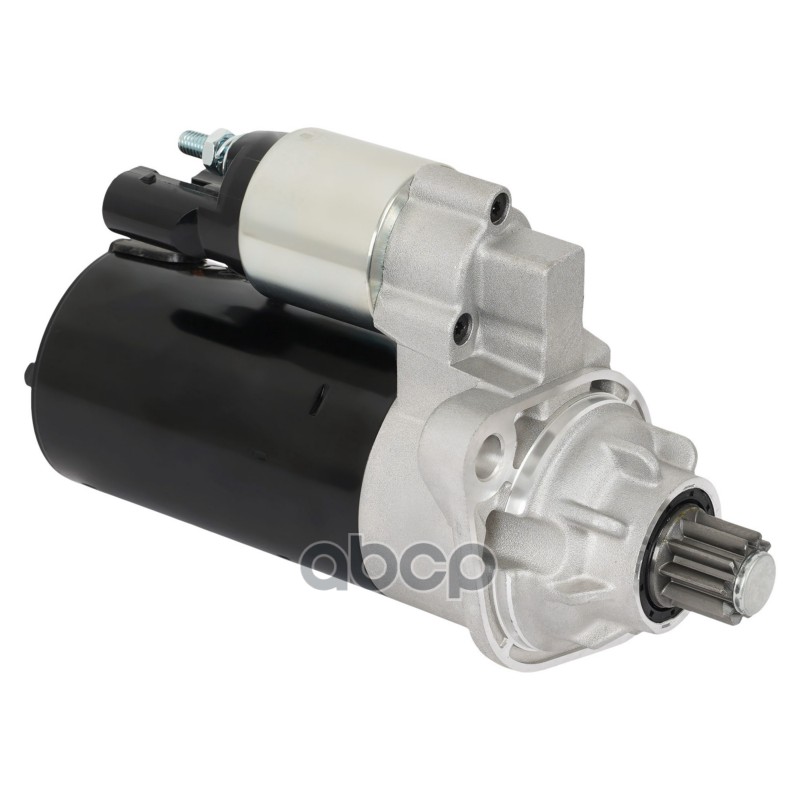 Стартер для а/м VAG Transporter T5 (02-)/Multivan V (03-) 2.5TDI 2кВт (LSt 1849) STARTVOLT арт. LSt1849