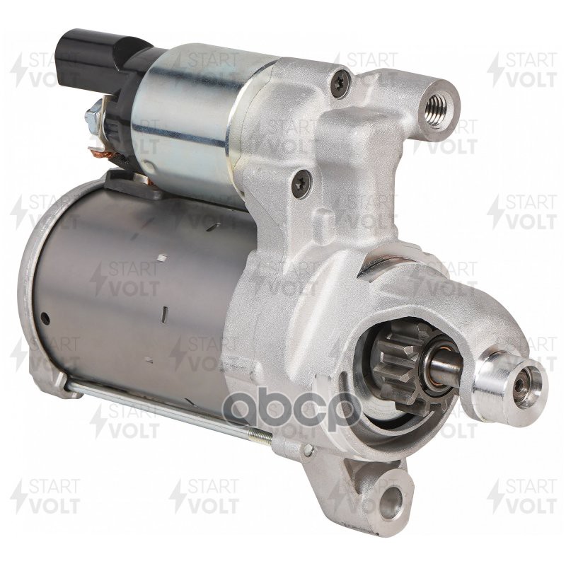Стартер для а/м VAG A4 (15-)/A5 (16-)/Q5 (16-) 1.4TFSI 1,2кВт (LSt 1863) STARTVOLT арт. LST1863