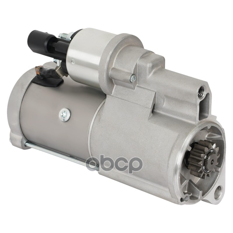 Стартер для а/м VAG Touareg (10-) 3.6FSI (Start-Stop) 2кВт (LSt 1875) STARTVOLT арт. LST1875