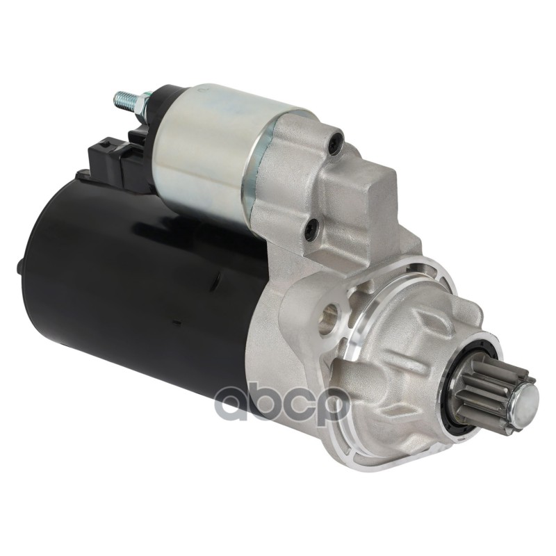Стартер для а/м VAG Sharan (97-)/Ford Galaxy (95-) 1.9TDI 2кВт (LSt 1891) STARTVOLT арт. LST1891