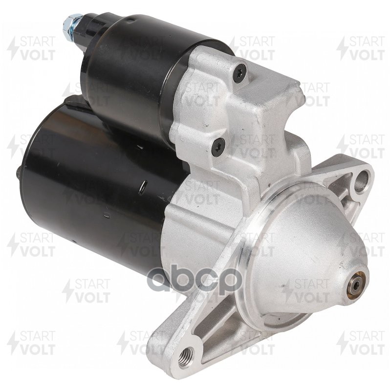 Стартер для а/м Toyota Corolla E110 (95-)/Avensis (97-) 1.6i 1,1кВт (LSt 1901) STARTVOLT арт. LST1901