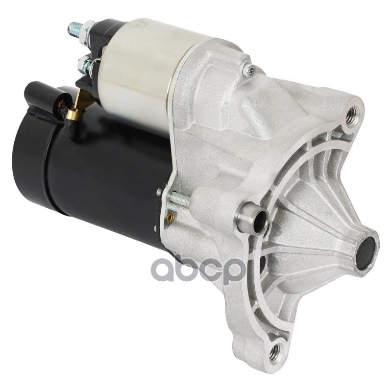Стартер для а/м Iran Khodro Samand (02-)/Peugeot 406 (95-) 1.8i 1,1кВт (LSt 2007) STARTVOLT арт. LST2007