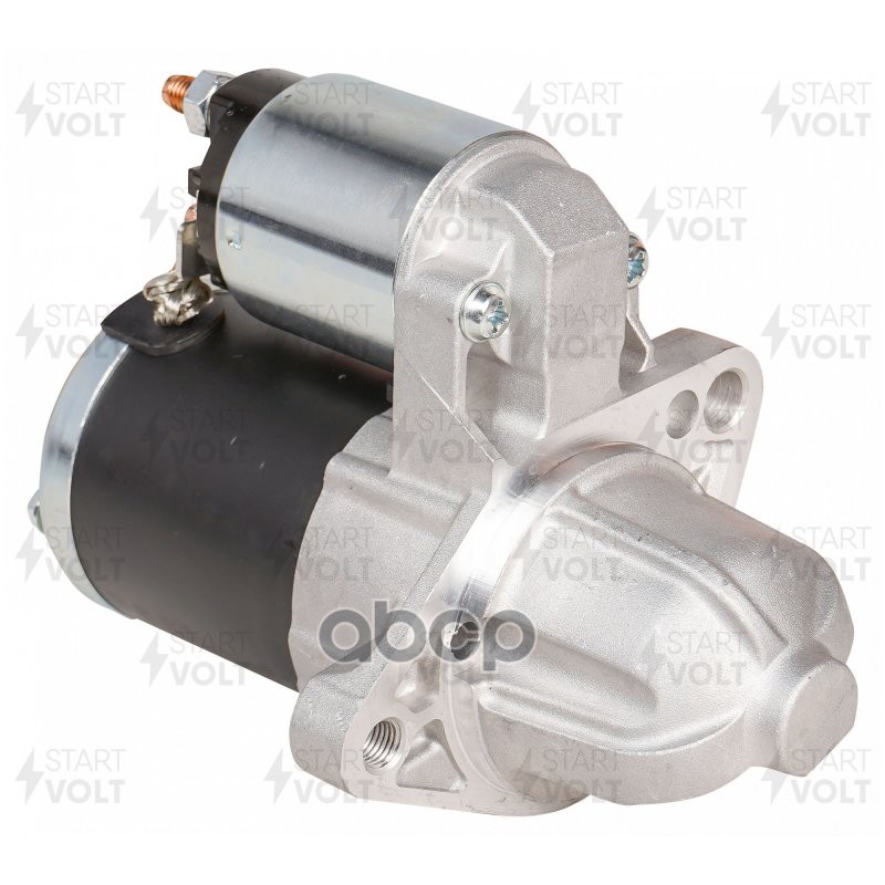 Стартер для а/м Suzuki Grand Vitara (05-) 2.4i 1,4кВт LSt2403 STARTVOLT арт. LSt2403