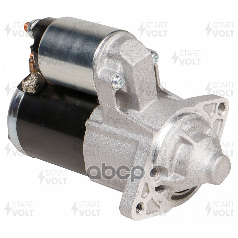 Стартер для а/м Suzuki Grand Vitara (05-) 2.0i 1,7кВт (LSt 2405) STARTVOLT арт. LST2405