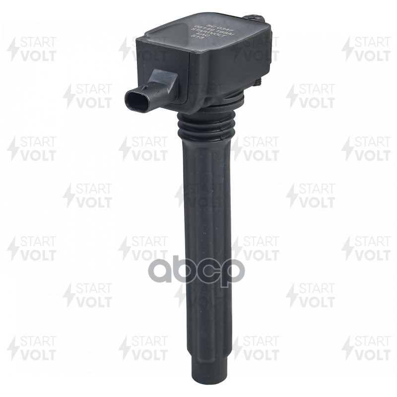 Катушка зажигания для а/м Jeep Grand Cherokee (10-)/Wrangler (07-) 3.6i (SC 0347) STARTVOLT арт. SC0347