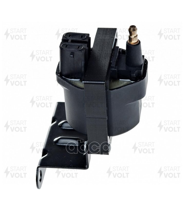 Катушка зажигания для а/м Daewoo Nexia I/Espero SOHC  SC0549 STARTVOLT арт. SC0549
