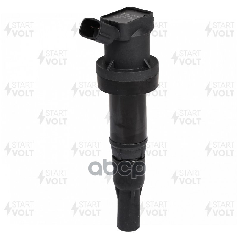 Катушка зажигания для а/м Hyundai/KIA Solaris II (17-)/Rio (17-) 1.4i (SC 08L5) STARTVOLT арт. SC08L5