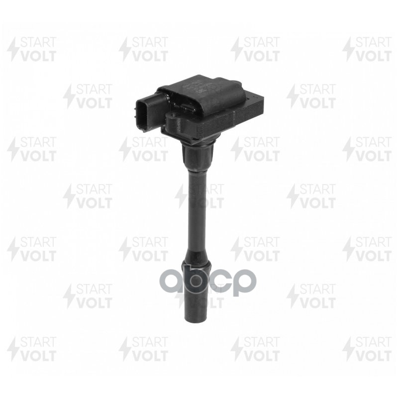 Катушка зажигания для а/м Mitsubishi Pajero III (00-) 3.5i (SC 1042) STARTVOLT арт. SC1042