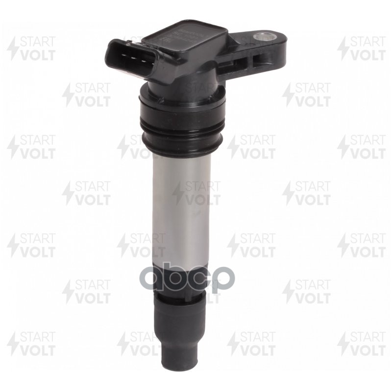 Катушка зажигания для а/м Volvo XC90 (07-)/XC70 (07-)/S60 (10-) 3.0i/3.2i (SC 1091) STARTVOLT арт. SC1091