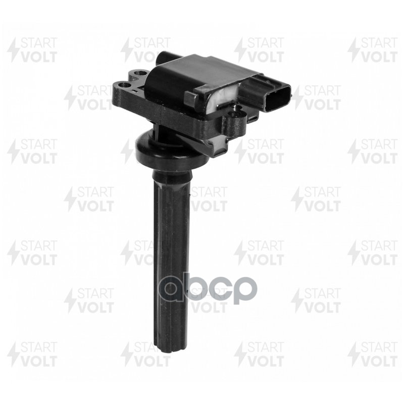 Катушка зажигания для а/м Mitsubishi Lancer IX (03-) 1.3i/1.6i (SC 1196) STARTVOLT арт. SC1196