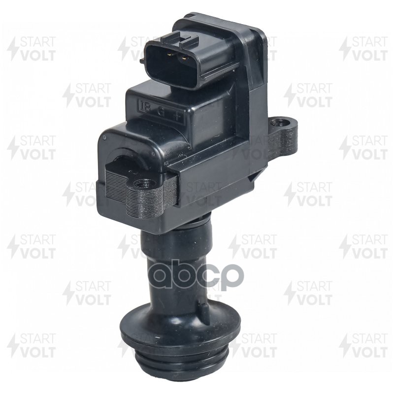 Катушка зажигания для а/м Nissan Skyline X R34 (98-) 2.5i (SC 1403) STARTVOLT арт. SC1403