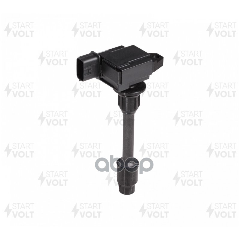 Катушка зажигания для а/м Nissan Maxima (03-) 2.0i/3.0i передняя (SC 1430) STARTVOLT арт. SC1430
