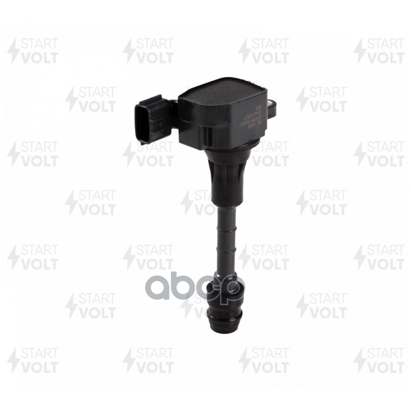 Катушка зажигания для а/м Nissan 350Z (03-)/Infiniti FX (03-)/G (02-)/M (05-) 3.5i (SC 1435) STARTVOLT арт. SC1435