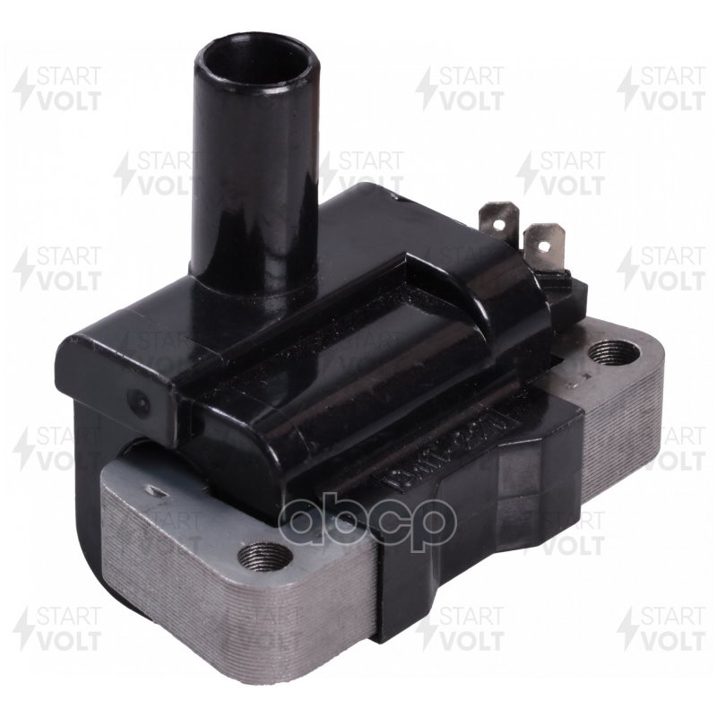 Катушка зажигания для а/м Nissan Almera (N15) (95-) 1.4i/1.6i (SC 1493) STARTVOLT арт. SC1493