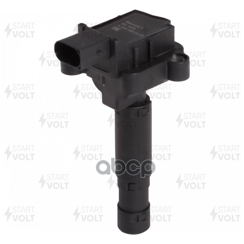 Катушка зажигания для а/м Mercedes-Benz C (W204) (07-)/E (W212) (09-) 1.8i (SC 1510) STARTVOLT арт. SC1510