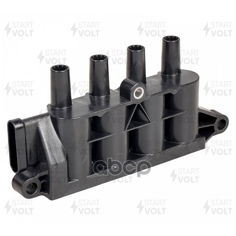 Катушка зажигания для а/м Fiat Albea (02-)/Punto (05-) 1.4i (SC 1614) STARTVOLT арт. SC1614