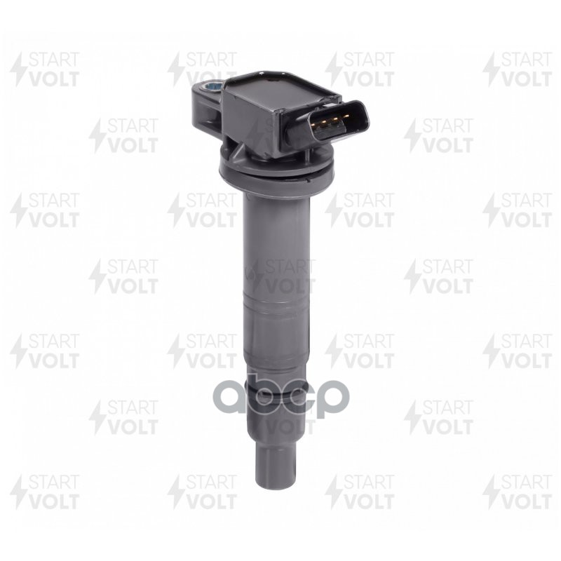 Катушка зажигания для а/м Toyota Rav 4 (00-)/Avensis (03-)/LC Prado 2.0i/2.4i/2.7i (SC 1924) STARTVOLT арт. SC1924