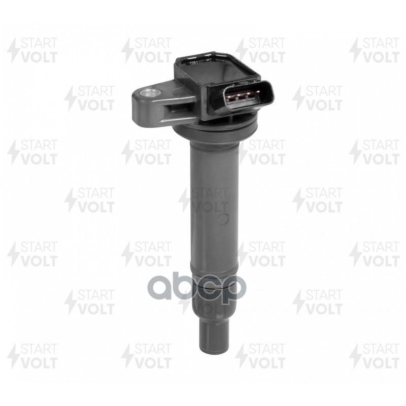 Катушка зажигания для а/м Toyota/Lexus Land Cruiser (100/200)/GS400/430 (98-) 4.7i/4.3i SC1950 STARTVOLT арт. SC1950