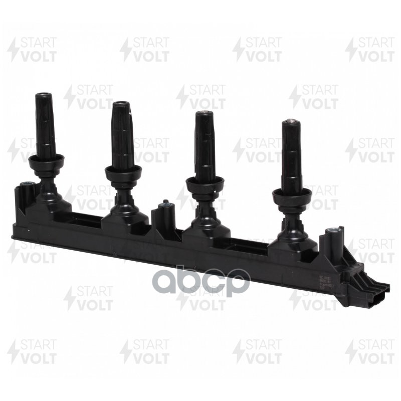 Катушка зажигания для а/м Peugeot/Citroen C5/406/407 2.0i (SC 2021) STARTVOLT арт. SC2021