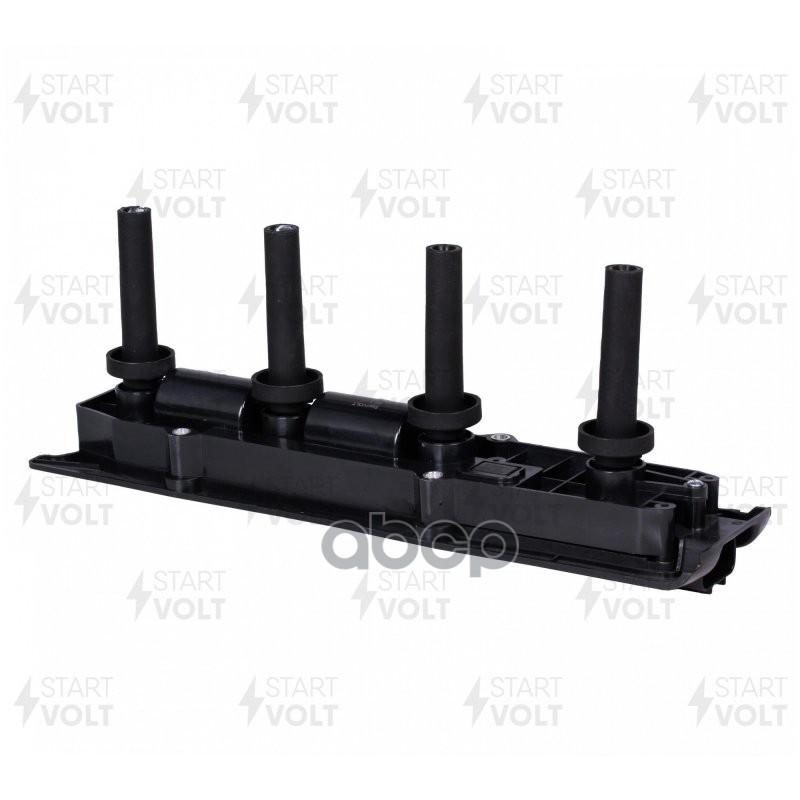 Катушка Зажигания Для А/М Opel Astra G (00-)/Vectra B (95-)/Vectra C (02-) 2.2I (Sc 2130) STARTVOLT арт. SC2130