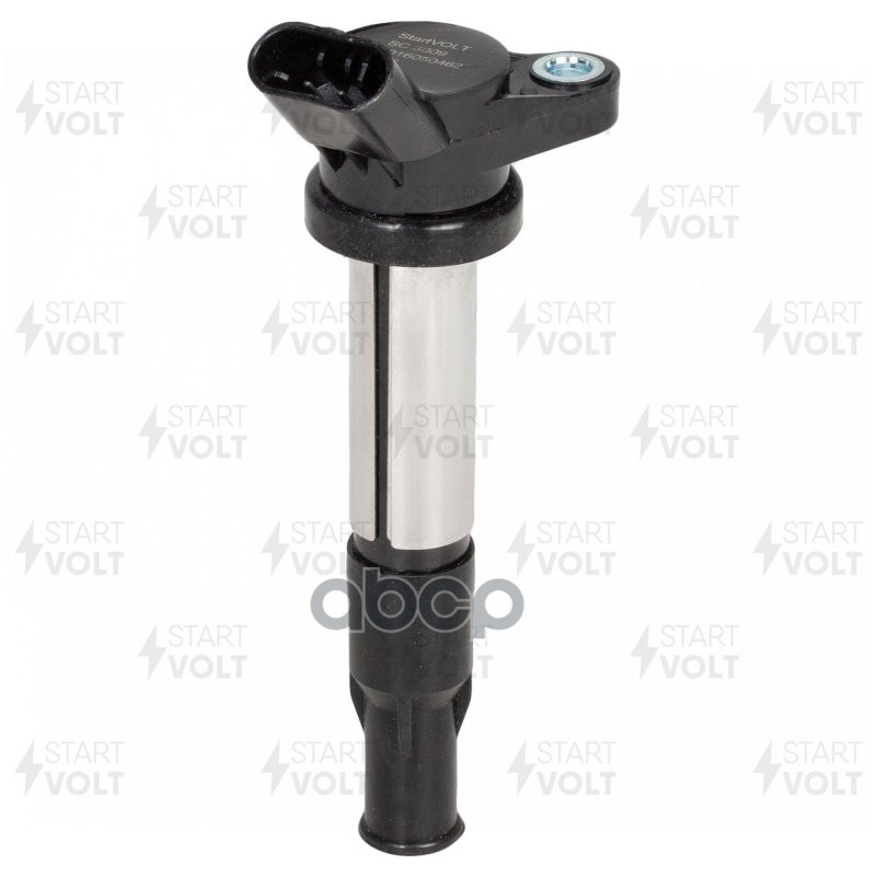 Катушка зажигания для а/м Lifan X60 (11-)/Geely Emgrand X7 (12-) 1.8i/2.0i/2.4i (SC 3009) STARTVOLT арт. sc-3009
