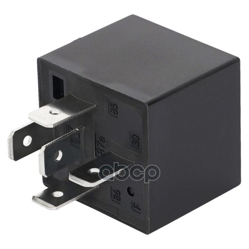 Реле для а/м Volvo/MAN/Scania/DAF/Mercedes-Benz 5 конт. 24V 20A унив. (SCR 0148) STARTVOLT арт. scr-0148