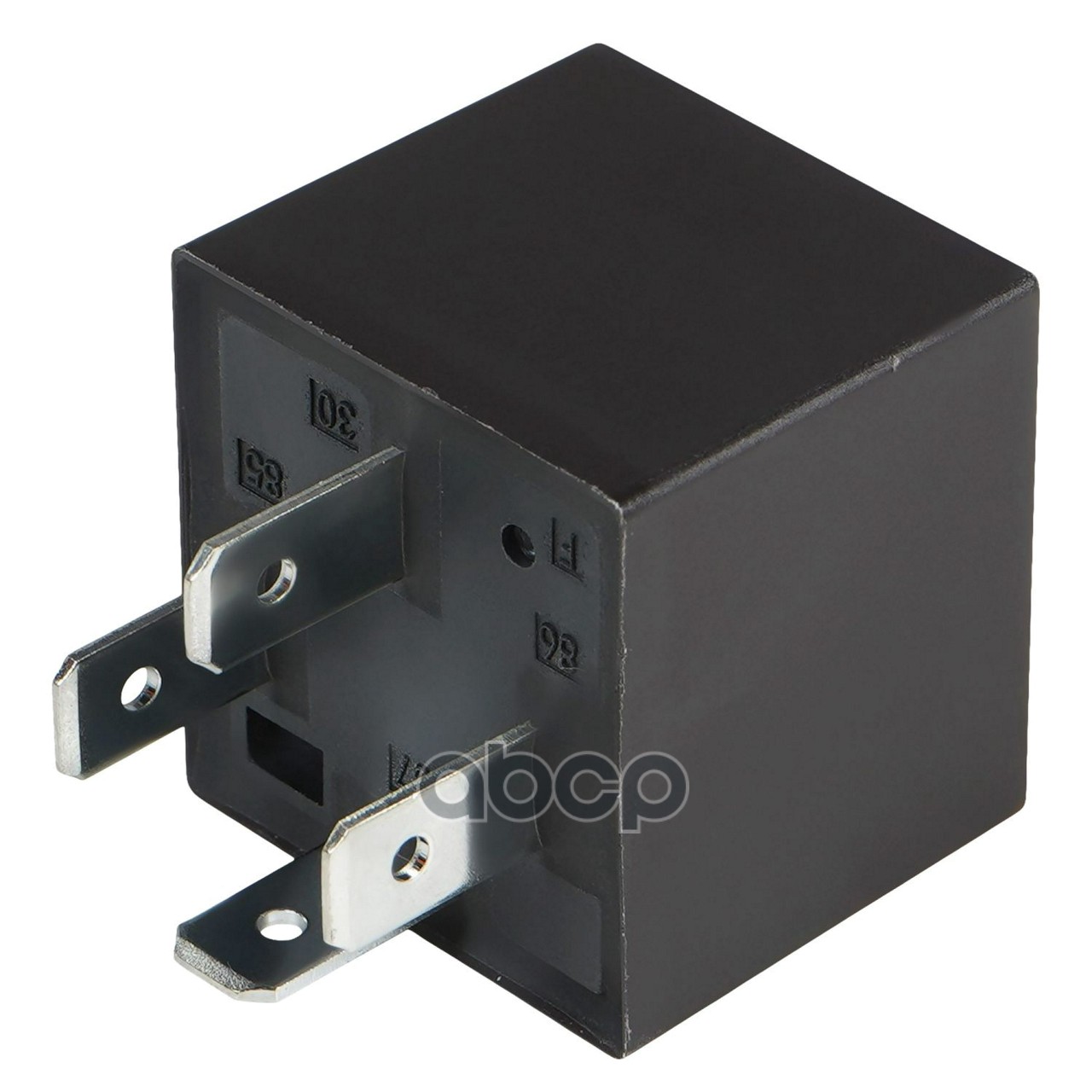 Реле 4 контакта 12V 30A STARTVOLT арт. SCR0181