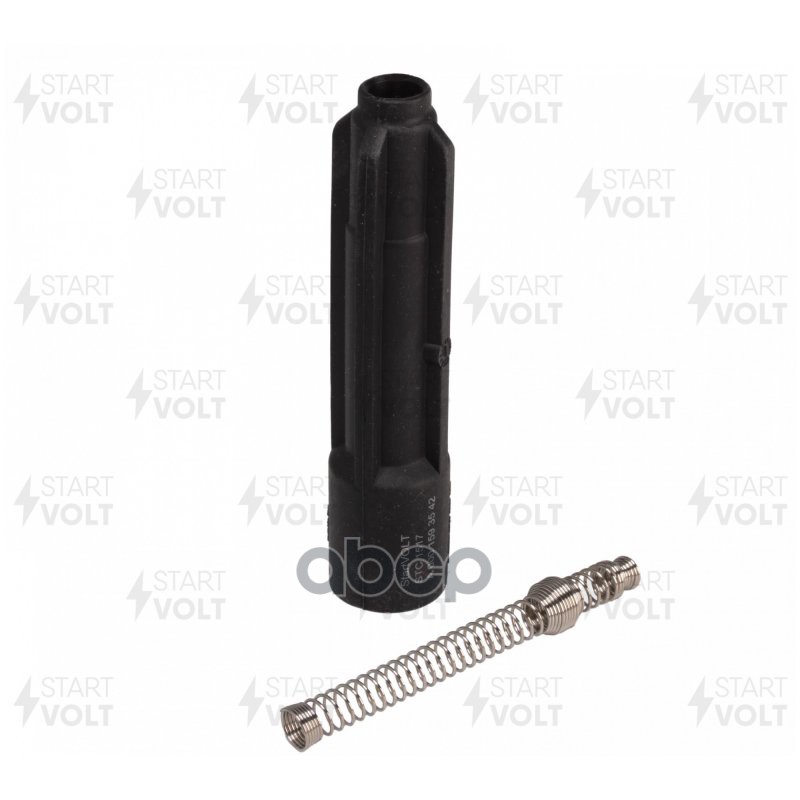 Наконечник катушки зажигания для а/м Mercedes-Benz C W202 (93-)/E W210 (95-) (STC 1517) STARTVOLT арт. STC1517