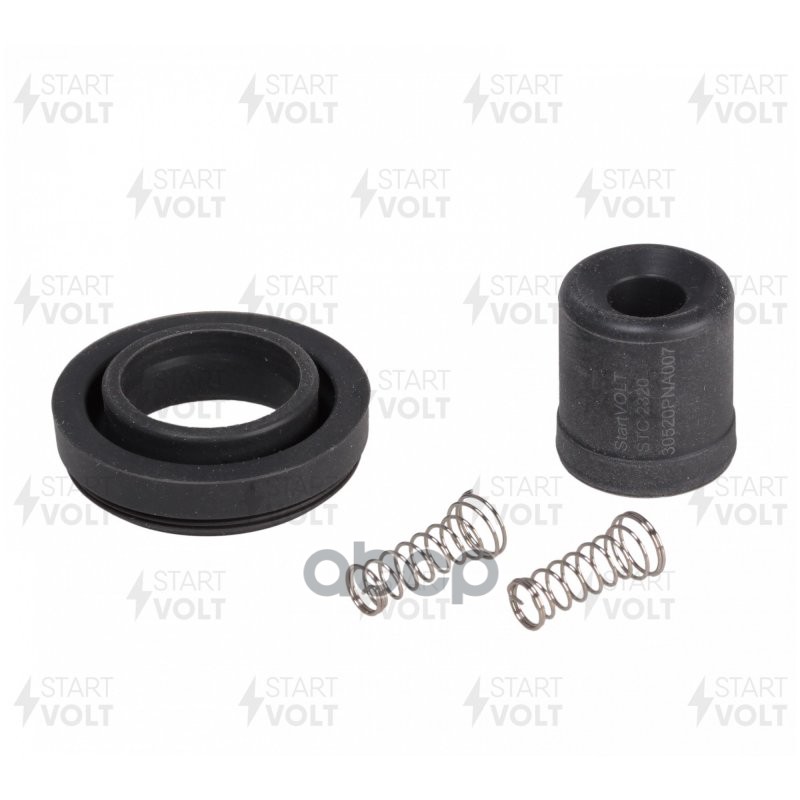 Наконечник катушки зажигания для а/м Honda Accord VII (02-)/CR-V (03-) 2.0i/2.4i (STC 2320) STARTVOLT арт. stc2320