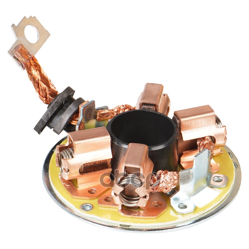 Узел щеточный стартера для а/м Mercedes-Benz Sprinter W903 (00-) 2.1CDI (VBS 1501) STARTVOLT арт. VBS1501