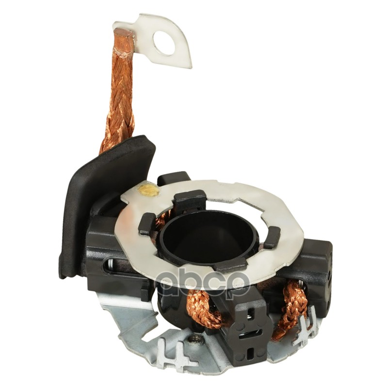 Узел щеточный стартера для а/м VAG Q7 (15-)/Touareg (18-) 3.0TDI (VBS 1884) STARTVOLT арт. VBS1884