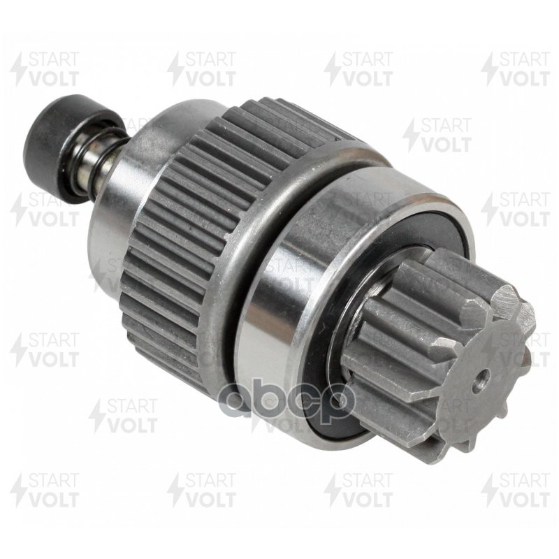 Привод стартера (бендикс) для с т МТЗ-1221 22 ЗИЛ с дв. ММЗ Д243 245 260 Евро2 (VCS 0308) STARTVOLT арт. VCS0308