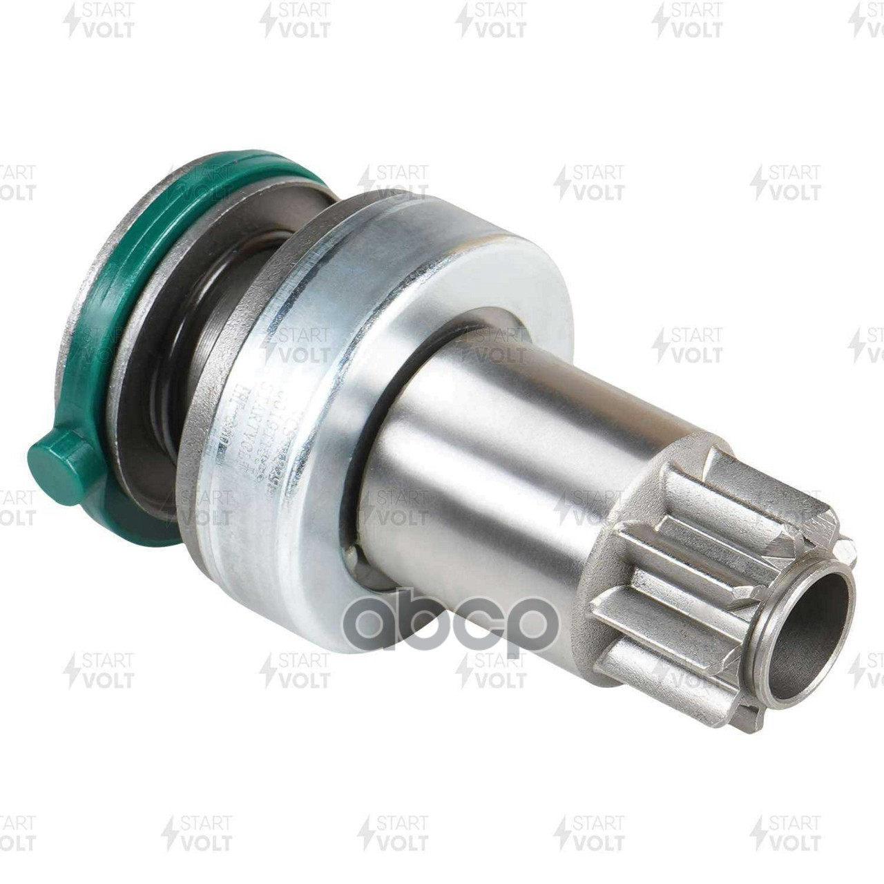 Привод стартера (бендикс) для а/м VAG Polo (95-)/Fabia I (99-) 1.4i AT (VCS 1829) STARTVOLT арт. VCS1829