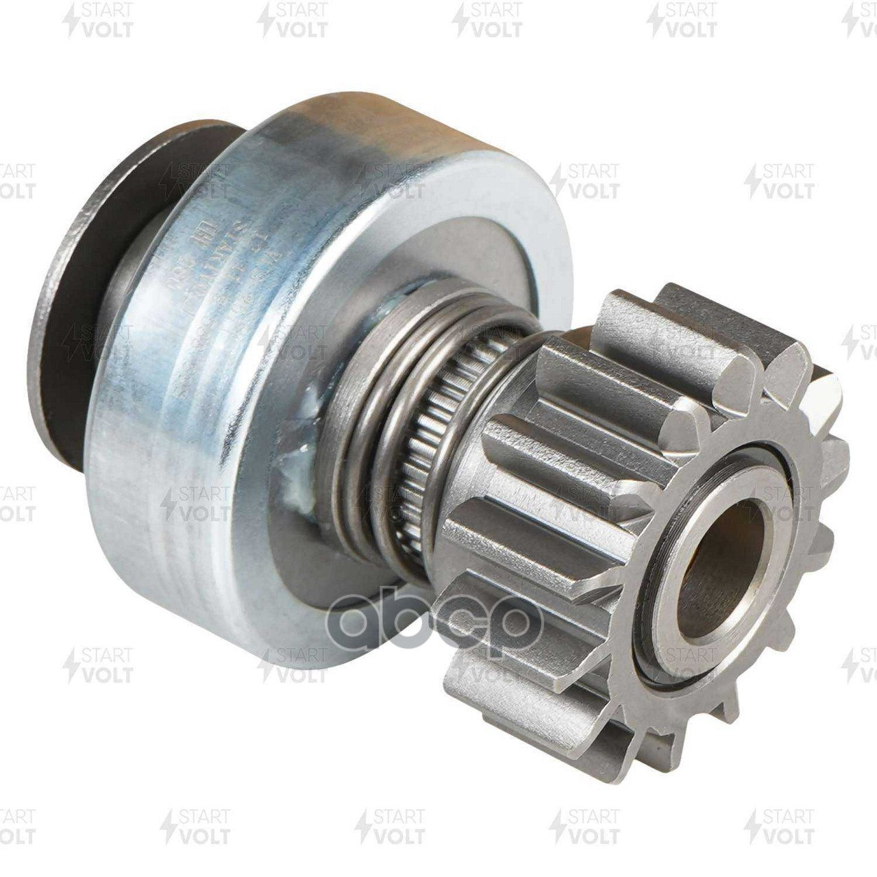 Привод стартера (бендикс) для а/м BMW 5 G30 (16-)/X3 G01 (17-)/X4 G02 (18-) 2.0D (VCS 2611) STARTVOLT арт. VCS2611