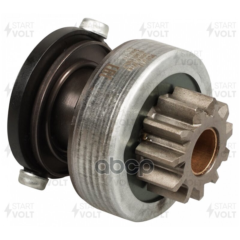 Привод стартера (бендикс) для а/м BMW 1 F20 (11-)/3 F30 (12-) 1.6i (VCS 2612) STARTVOLT арт. VCS2612