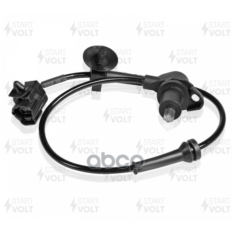 Датчик ABS для а/м Chevrolet Aveo (02-) зд. кол. (VS-ABS 0560) STARTVOLT арт. VSABS0560