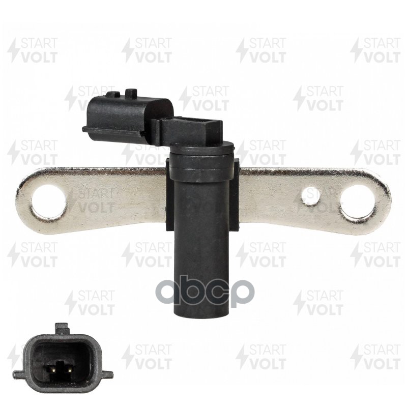 Датчик пол. коленвала для а/м Лада Largus (12-)/Renault Logan (04-)/Duster (10-) н/о 16кл. (V STARTVOLT арт. VSCS0902