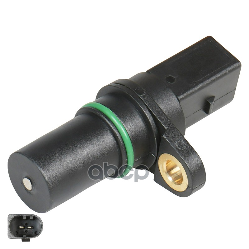 Датчик пол. коленвала для а/м VAG Tiguan (06-) 2.0TFSI/Octavia A5 (04-) 1.8TSI (VS-CS 1803) STARTVOLT арт. VS-CS1803