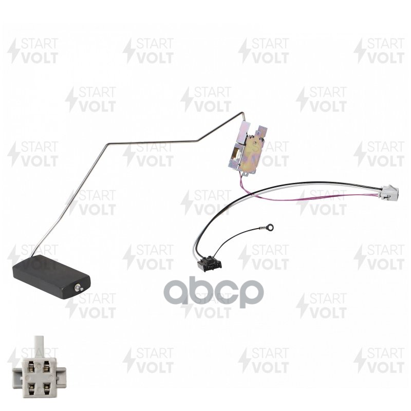 Датчик уровня топлива для а/м Лада 21073i (VS-FS 0107) STARTVOLT арт. VSFS0107