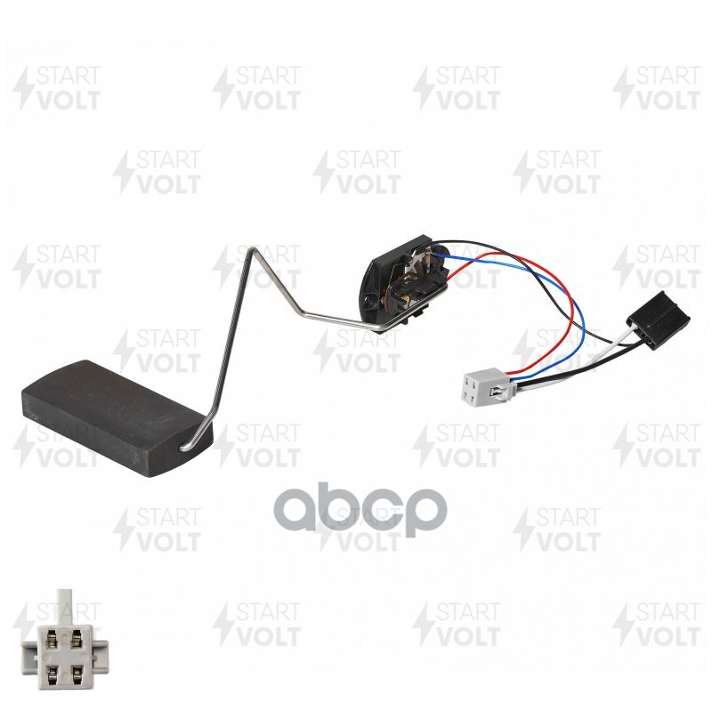 Датчик уровня топлива для а/м Лада 21083i (VS-FS 0183) STARTVOLT арт. VSFS0183
