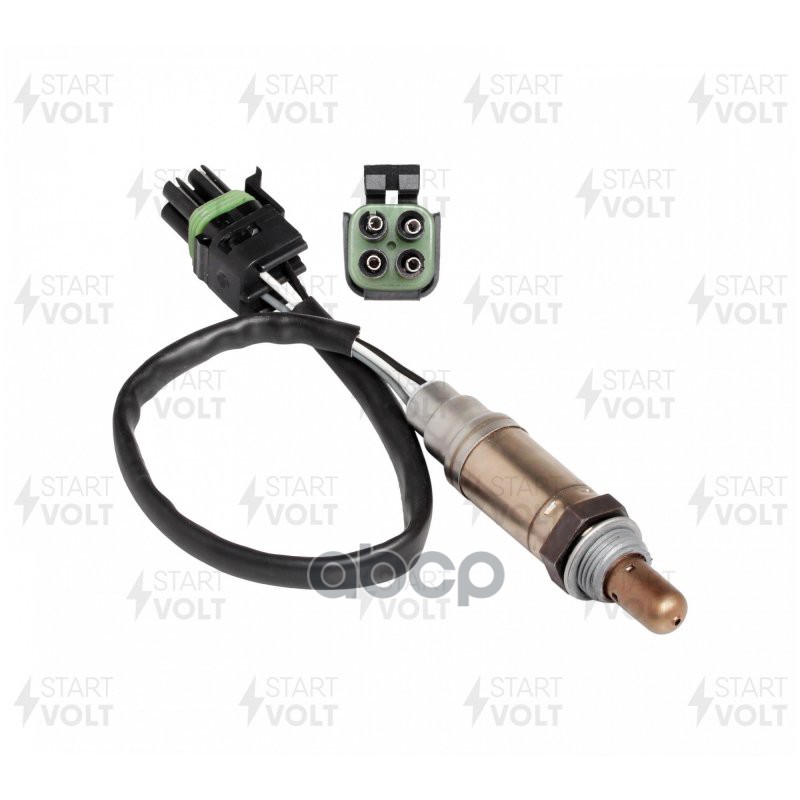 Датчик кисл. для а/м Лада 2108-2115 после кат. (VS-OS 0112) STARTVOLT арт. VSOS0112