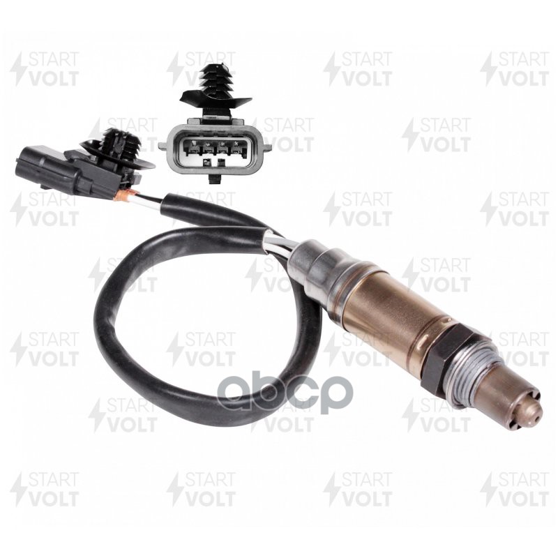 Датчик кисл. для а/м Лада Vesta (15-)/Renault Kaptur (16-) 1.6i до/после кат. (VS-OS 0180) STARTVOLT арт. VSOS0180