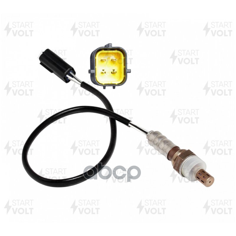 Датчик кисл. для а/м Chevrolet Lacetti (02-) 1.6i после кат. (VS-OS 0502) STARTVOLT арт. VSOS0502