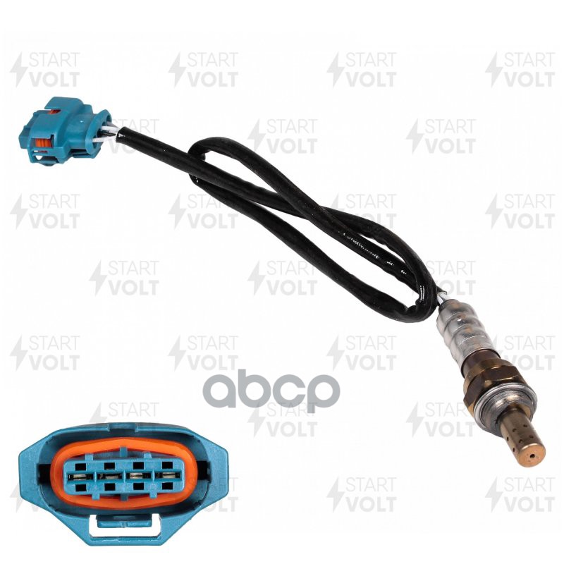 Датчик кислорода до катализатора для а/м Chevrolet Cruze 1.8, Orlando 1.8  VSOS0507 STARTVOLT арт. VS-OS0507