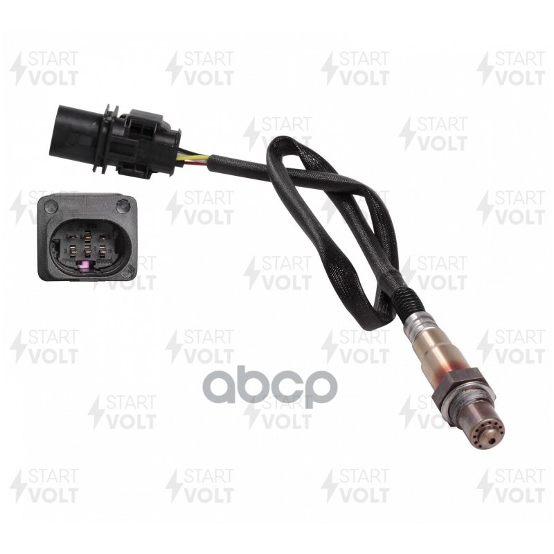 Датчик кисл. для а/м Chevrolet/Opel Captiva (06-)/Antara (06-) 3.2i до кат. (VS-OS 0523) STARTVOLT арт. VSOS0523