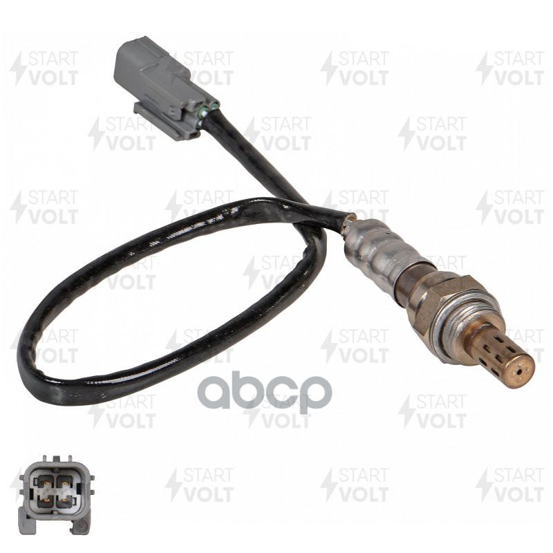 Датчик кисл. для а/м KIA Sorento (14-)/Optima (15-) 2.4i после кат. (VS-OS 0703) STARTVOLT арт. VSOS0703